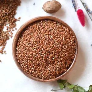 국내산 홍미 붉은쌀 1kg