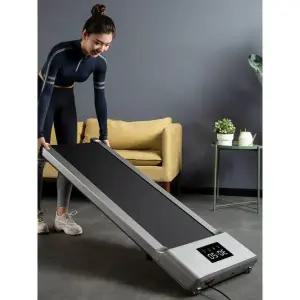 최신 스마트 홈 러닝머신 워킹 머신 패드 6단 충격 APP모델
