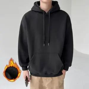 의류 보온 신발 방한 남성후드티 후드집업 가방 루즈핏 겨울 오버핏