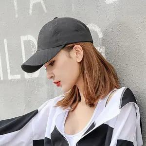 [하프클럽/]6컬러 데일리 베스트 베이직 심플 썸머 볼캡