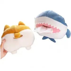 차량용 티슈 케이스 휴지커버 꾸미기