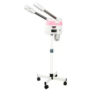 얼굴 스팀기 피부 스티머 머리 두피 안면 미용 헤어