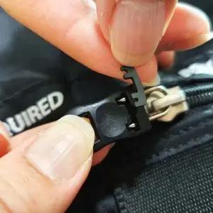 가방지퍼수선 교체용 지퍼 손잡이 대형 5p 지퍼고리 만능지퍼고리 지퍼손잡이 지퍼머리 셀프수리지퍼고리