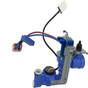 Enterpark AJU72992601 냉장고 물 유입 밸브 교체 LG 냉장고용 생산 안정적인 흐름 및 얼음