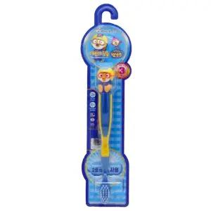 뽀로로 어린이칫솔 뽀로로 유아 칫솔 유치관리 키즈 칫솔 1입