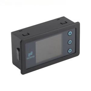 VAC9610S 다기능 전력 온도계 용량 에너지 미터