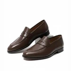 로로 피아나25FW 세르지오 로퍼 (FAO6135 H0RP)