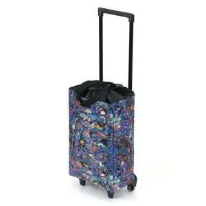 베스트 보온보냉 접이식 쇼핑 카트 바퀴달린 시장가방 생활용품 가정용품 생필품