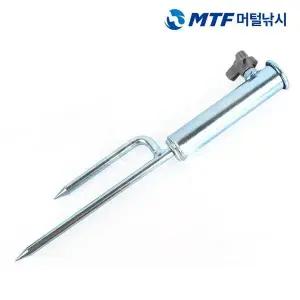 [하프클럽/]대경 이지창 파라솔 꽂이 고정팩 휴대용 부품