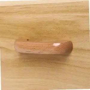 화장대 6p세트 라운드 옷장손잡이 가구손잡이 나무 문