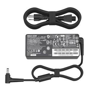 Speott 65W 20V 3.25A AC 어댑터 교체용 Lenovo 노트북 충전기 Ideapad 3 5 Flex 4 6 11 14 15 Flex-15 5-1470 4-1470 110s 310 320 330s 10 520 30s