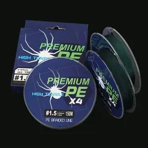 [하프클럽/]뉴 프리미엄 스파이더킹 X4 합사 150m