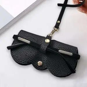 안경 가죽 추천 집 선글라스 꾸안꾸 휴대용 케이스 파