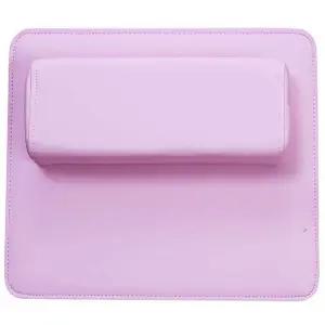 네일 손목받침 가죽 셀프 쿠션