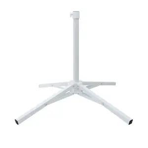 [하프클럽/]MTF 휴대용 파라솔 사각 받침대 4각 고정대 파라솔받침