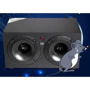 퇴치기 조류 새쫓기 보호 농작물 고라니 과수원