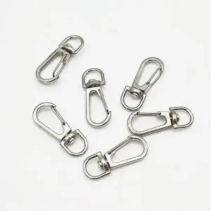 금속붕어고리 실속있는 연결고리 WFHVD62