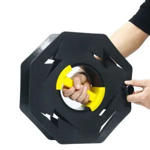 릴선 정리 케이스 보관함 와이어 릴선정리케이스 줄감게