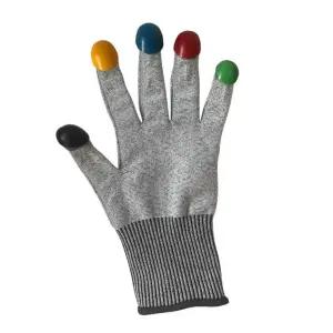 쇼트트랙 장갑 방울 방검 개구리장갑 스케이팅 손보호