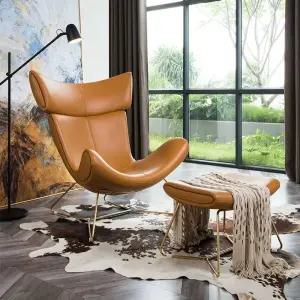 보컨셉 이몰라 라운지 1인 북유럽 체어 디자인