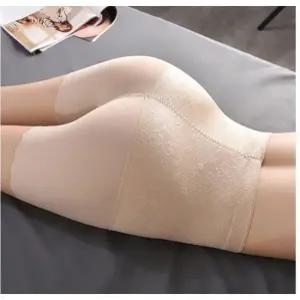 보정팬츠 뱃살보정 속바지 힙업 빅사이즈 똥배 보정  44254627)