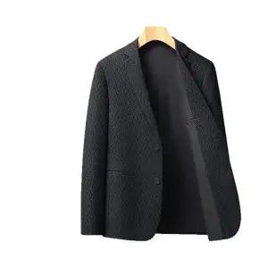호크아이 남자 데일리룩 정장자켓 초경량 정장 가을 겨울 슬림핏 파티 캐주얼 웨딩 코트 KUK4