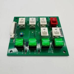 Schindler 3300 엘리베이터 제어 상자 검사 보드용 부품 57635651 5763565657635652