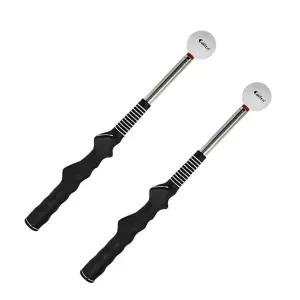 골프 스윙 훈련 트레이너 교정기 연습 장치 연습기