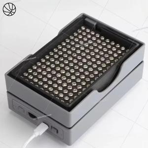 완전 자동 나사 공급 장치 정렬 기계  출력 1234