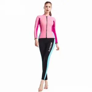 스노쿨링 수영복 서핑슈트 프리다이빙 반팔 ?슈트 서핑복 서핑