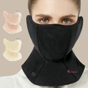 올인원마스크 겨울 골프 멀티bcd584