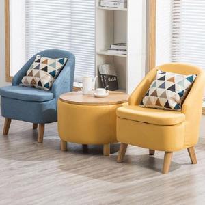 원목식탁세트 원목 2인 식탁소파 원형 세트 워싱 식탁