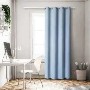 암막커튼 맞춤 210 아기방 겨울방풍 카페현관 단열efg909