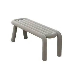 볼드 체어 벤치 디자이너 침대 가정집 스툴 의자 캐쥬얼