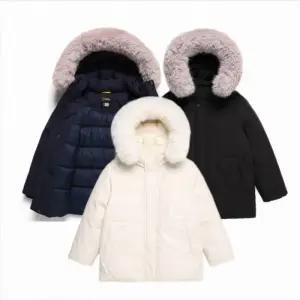 매장정품 NATIONALGEOGRAPHIC 내셔널지오그래픽 벨루가 덕다운 패딩 점퍼 (K244UDW070) 839283