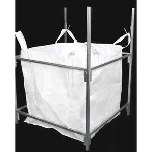 톤백거치대 톤백 마대걸이 쓰레기 펜션 재활용 대형 거치대