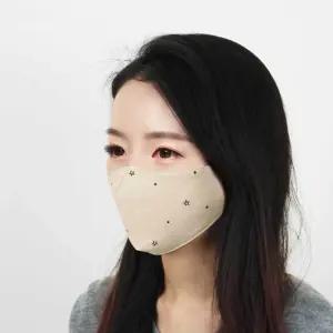 빨아서 쓰는 면마스크 패션마스크 황사마스크/마스크/KF94/일회용/새부리형/비말/1회용/위생/편한/황사
