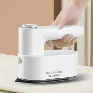 휴대용 다리미 USB 여행용 스팀 여행 무선 스팀기 미니