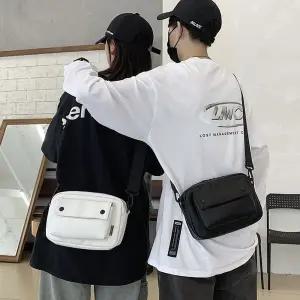 남자 크로스백 자전거 메신저백 가방 데일리 TK-P094/숄더백/크로스/백/남성/미니/여자/어린이/슬링백