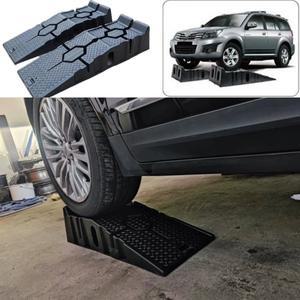 자동차 오일 교환 램프 정비 브래킷 플레이트 섀시 리프팅 패드 수리 도구 액세서리