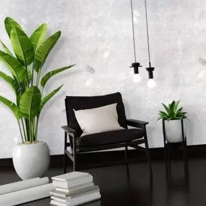 사계절시트벽지 보온 온도유지 주방 방한 스티커벽지 (WFJ5NIQ)