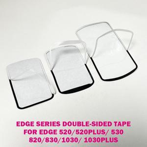 Garmin Edge 520 820 530 830 1030 520Plus 1030Plus 양면 테이프 자전거 속도계 컴퓨터 도구 수리 용 이중