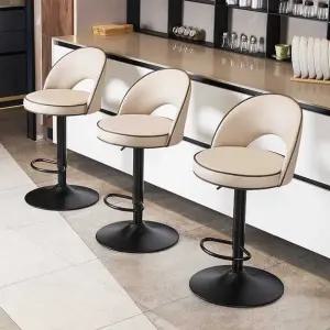 바스툴 홈 카페 홈바 카드 쿠션 바텐 스툴