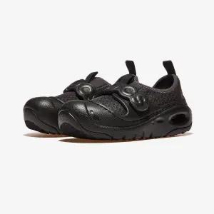 국내매장 크록스 스위프트워터 스플래쉬 키즈 BLACK