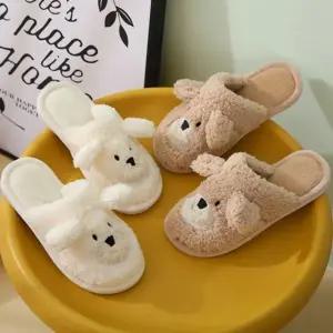 선물 여성슬리퍼 가을신상 뮬하이힐 여친 신상 샌들 (WFJPRL0)