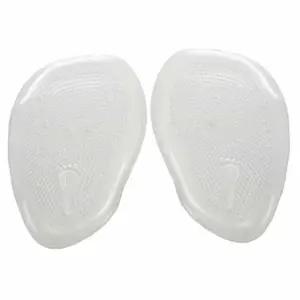 앞발바닥 보호 쿠션 2P 물집 방지 패드 하이 앞발 보호대 (WFJ5AW4)