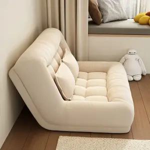 침대 소파베드 접이식 각도조절 원룸 인용 매트 좌식