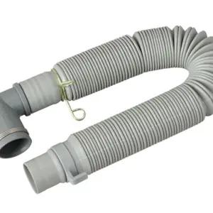 세탁기배수구호스신형(소)/호스/세탁기/배수/싱크대/배수관/호수/씽크대/주방/배관/세탁/연결/싱크