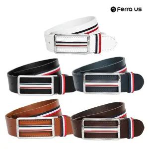 페라어스 천연소가죽 정장 캐주얼 벨트 TDB4033/가죽/혁대/버클/남성/소가죽/밸트/신사/골프/캐쥬얼/패션