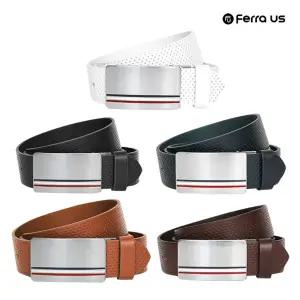 페라어스 소가죽 정장 캐주얼 벨트 TDB4034/버클/남성/밸트/가죽/신사/골프/혁대/캐쥬얼/패션/남자/허리띠